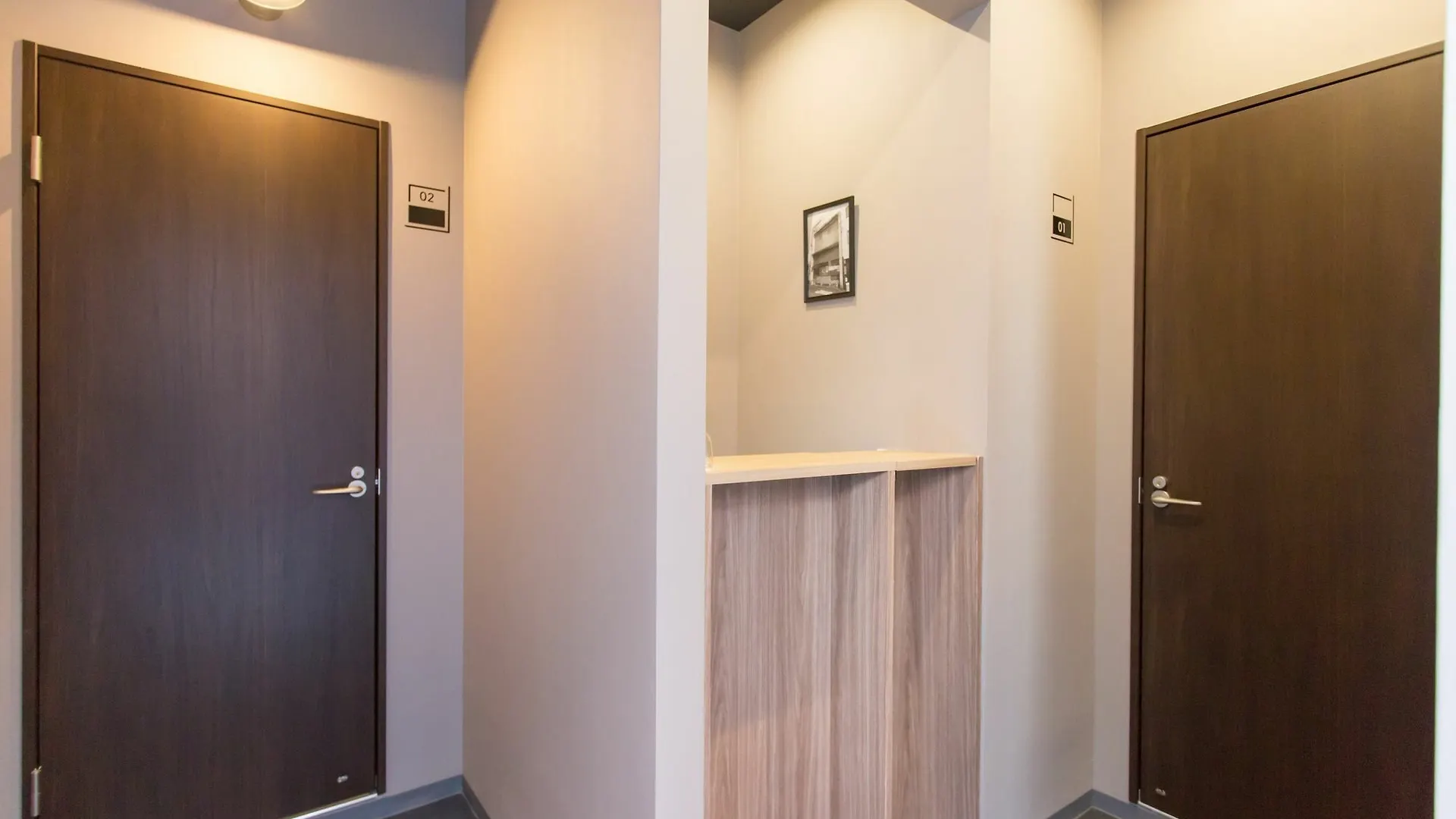 Apartmán Group Stay Classe 01 Ósaka