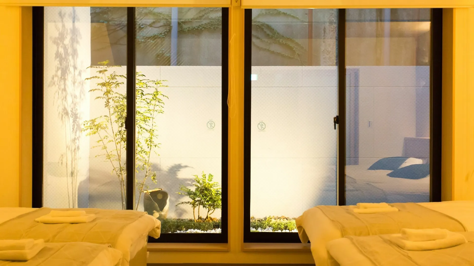 Apartmán Group Stay Classe 01 Ósaka Japonsko