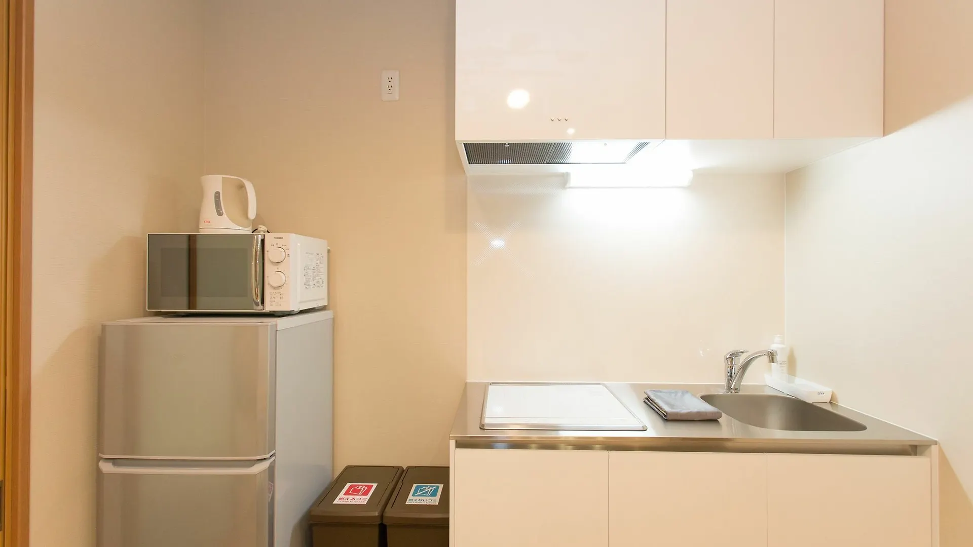 Apartmán Group Stay Classe 01 Ósaka Japonsko